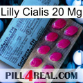 Lilly Cialis 20Mg 35